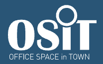 Office Space in Town (OSiT)